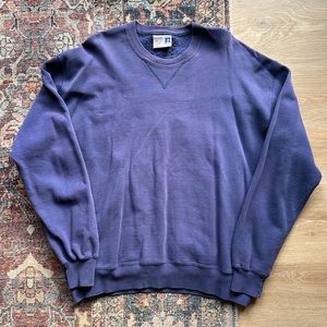 90s Russell Athletic High Cotton Crew